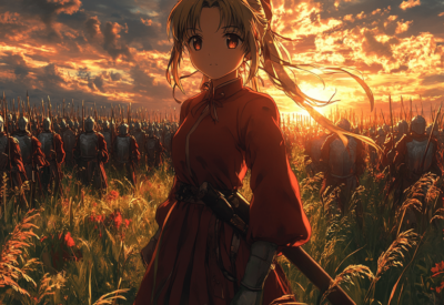 fate stay night réalta nua