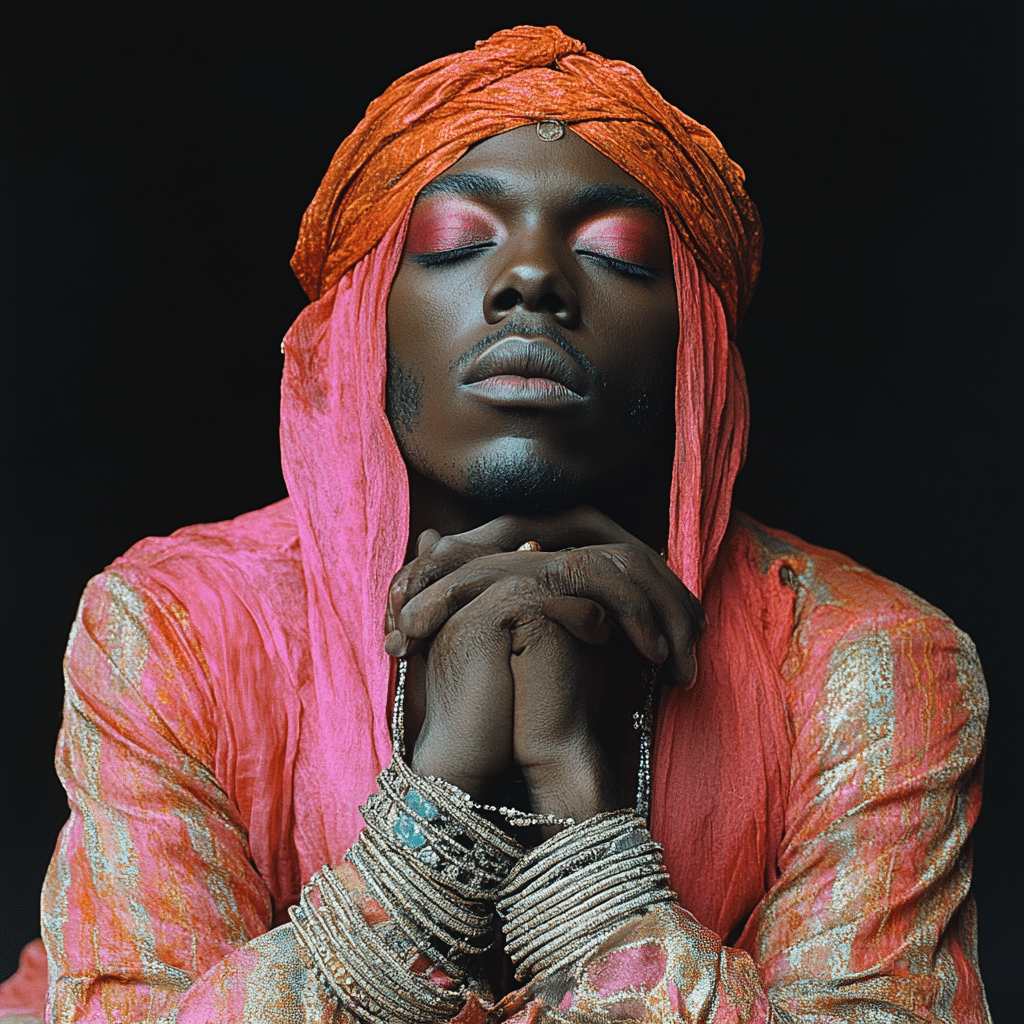 geoffrey holder