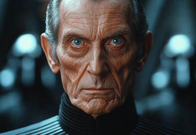 grand moff tarkin