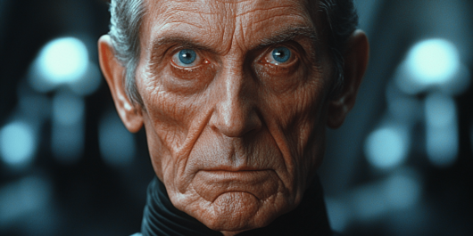 grand moff tarkin