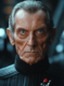 grand moff tarkin