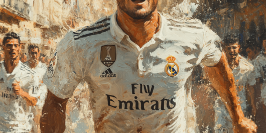 hala madrid