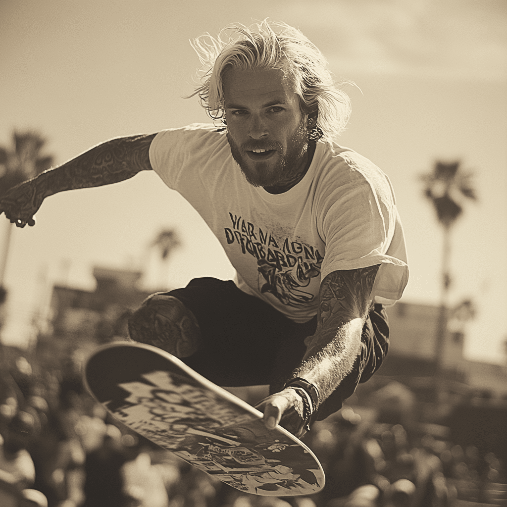 jay adams