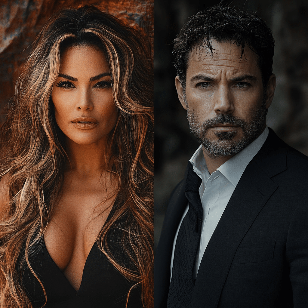 jennifer lopez ben affleck