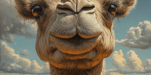 joe camel