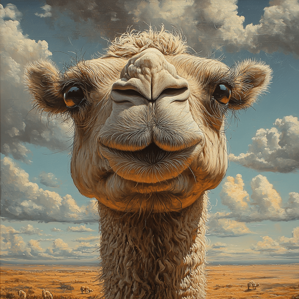 joe camel