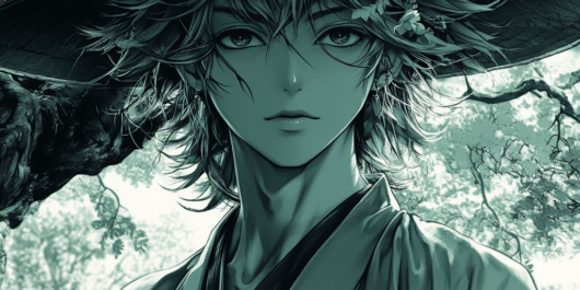 kisuke urahara