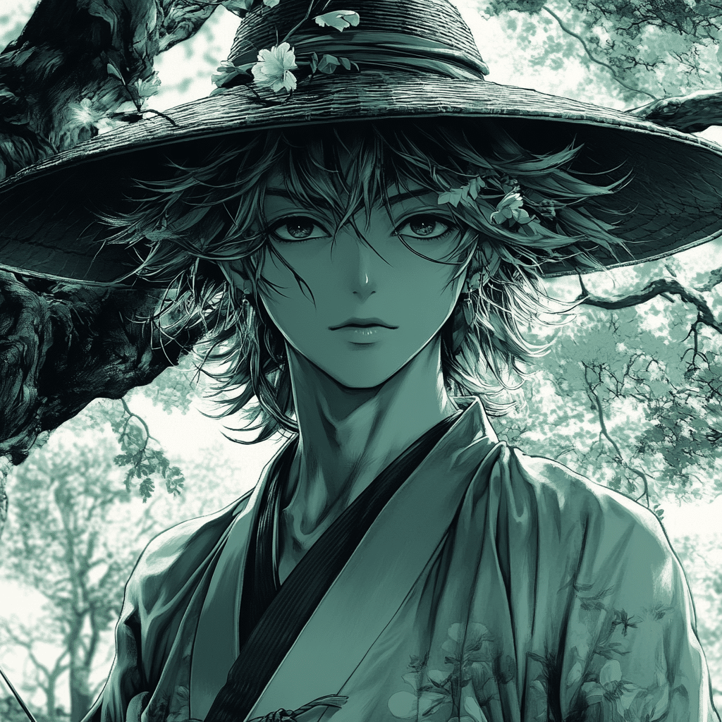 kisuke urahara