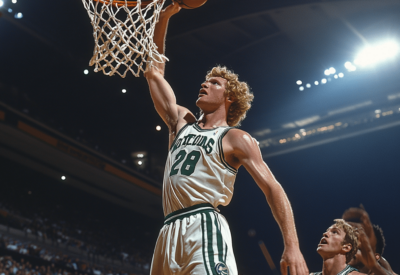 larry bird stats