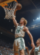 larry bird stats