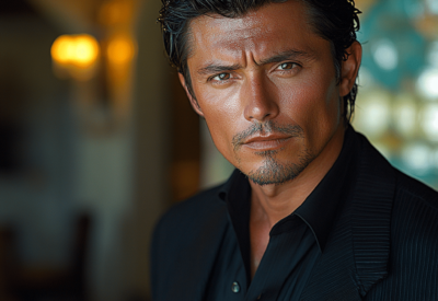 lou diamond phillips movies and tv shows