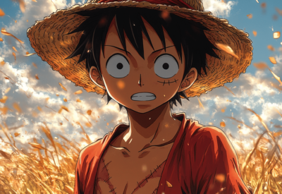 luffy wallpaper