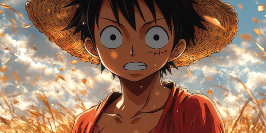 luffy wallpaper