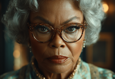 madea boo