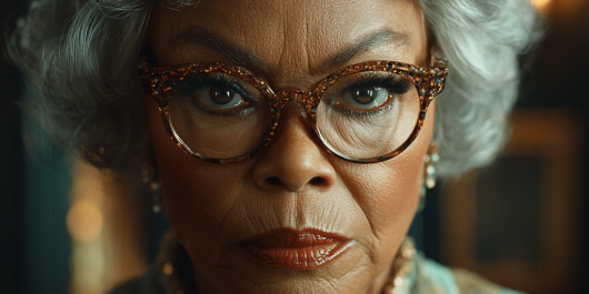 madea boo