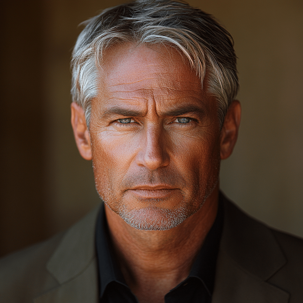 mark harmon has returned to ncis as leroy jethro gibbs