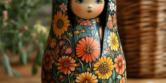 matryoshka