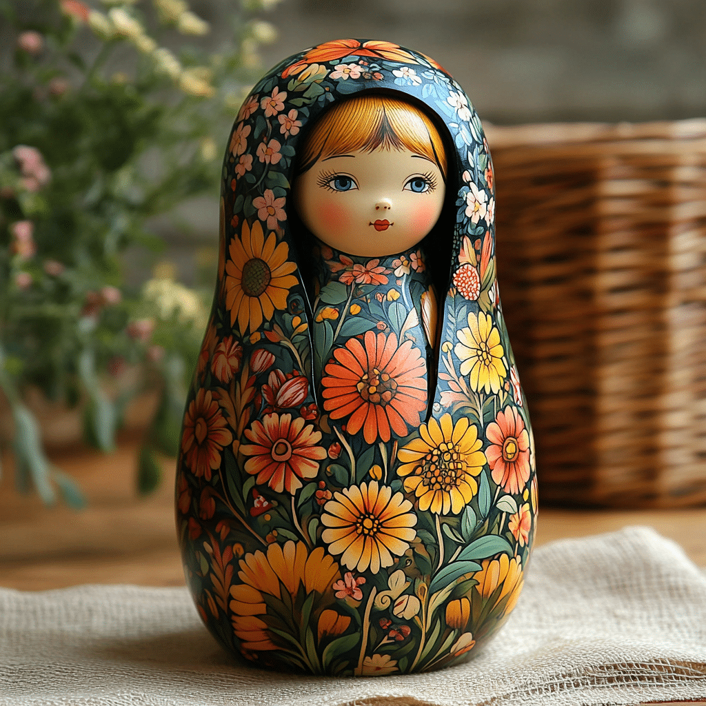 matryoshka