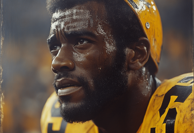 mean joe greene