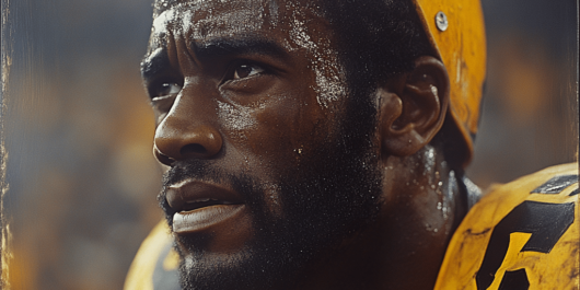 mean joe greene