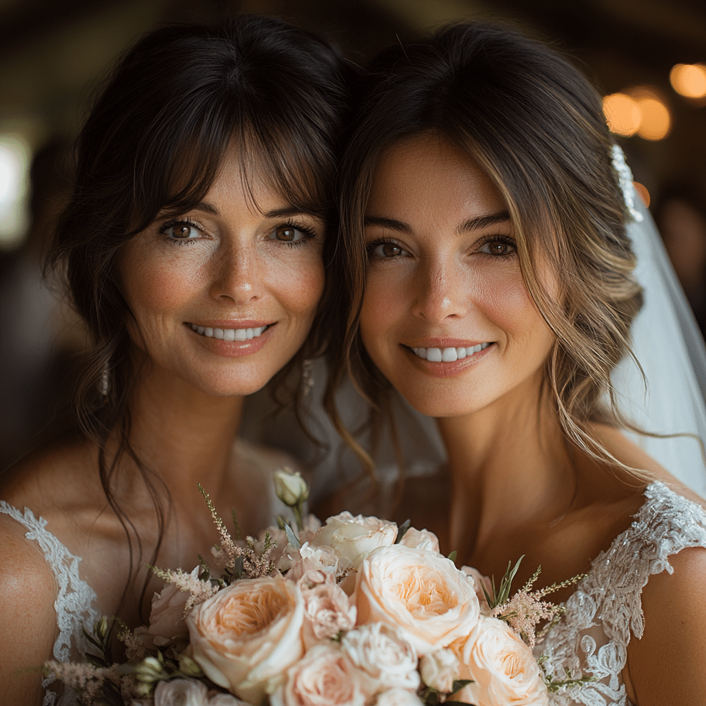 mother of the bride reviews