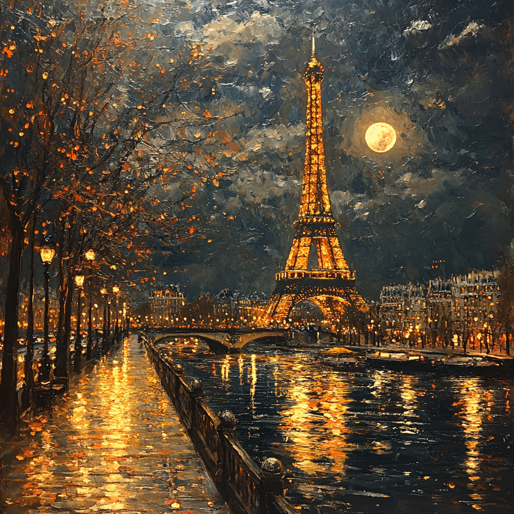 paris themmen