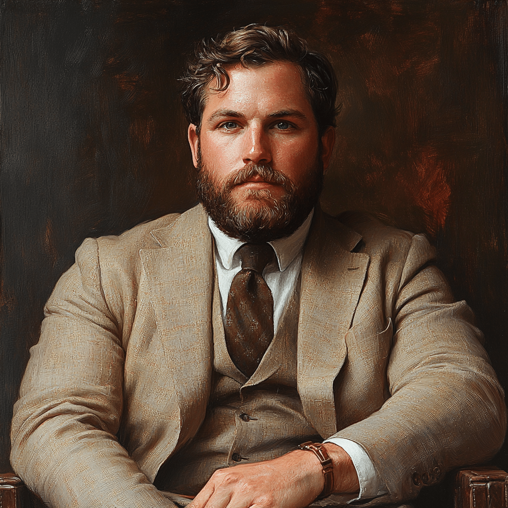 paul walter hauser