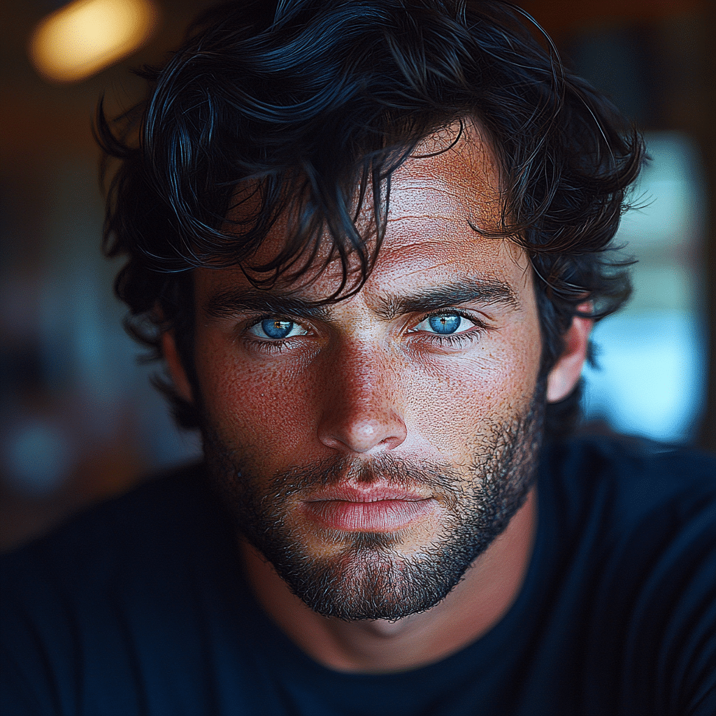 penn badgley movies and tv shows