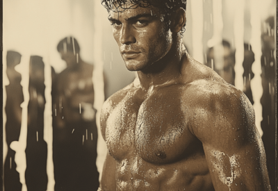 raging bull movie