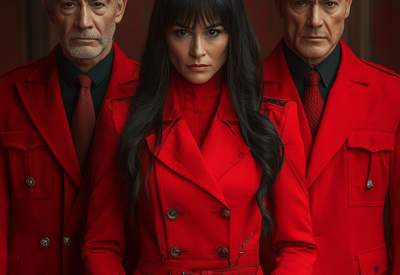 red 2 cast