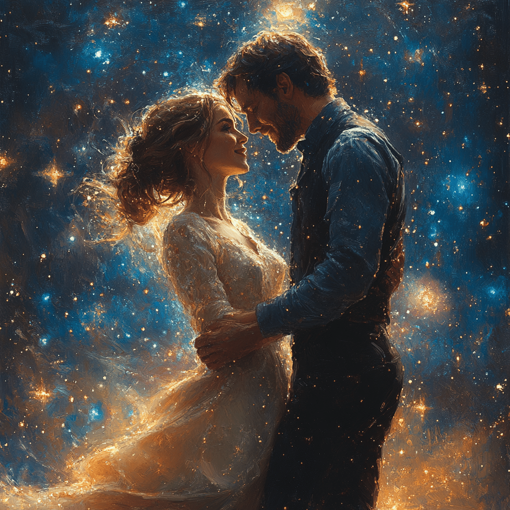 rewrite the stars