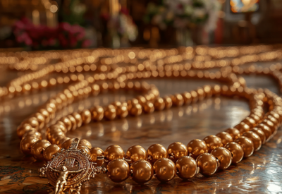 rosary thursday