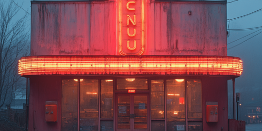 roseburg cinema