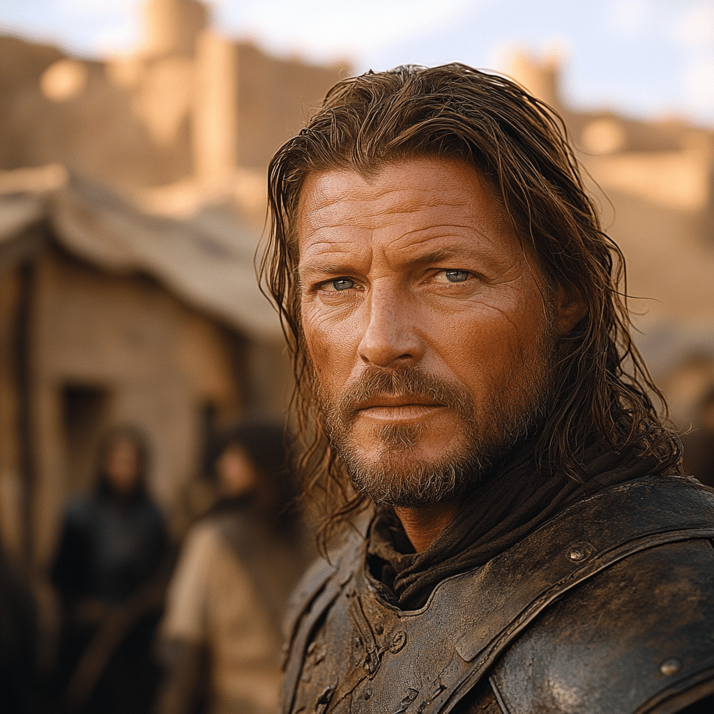 sean bean movies and tv shows