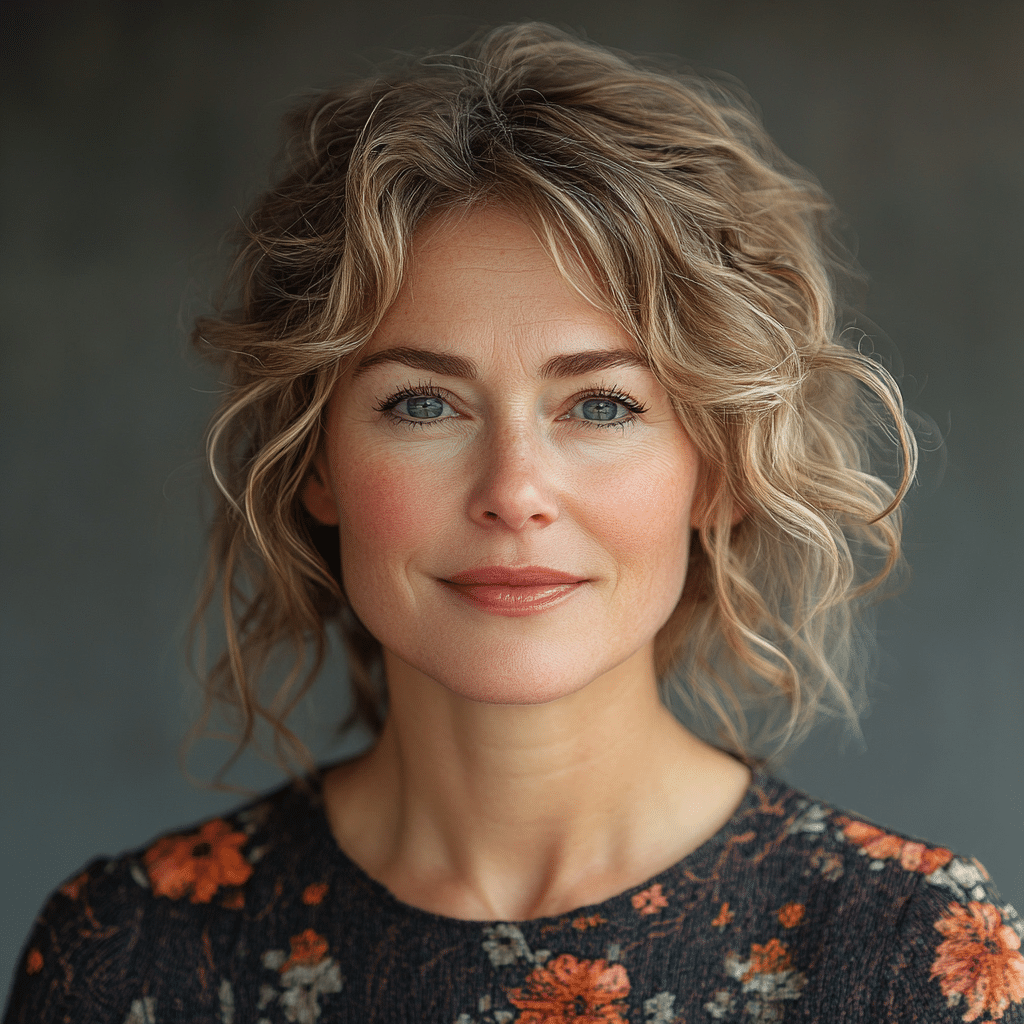 sinéad cusack