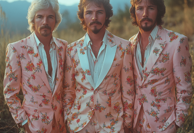 statler brothers