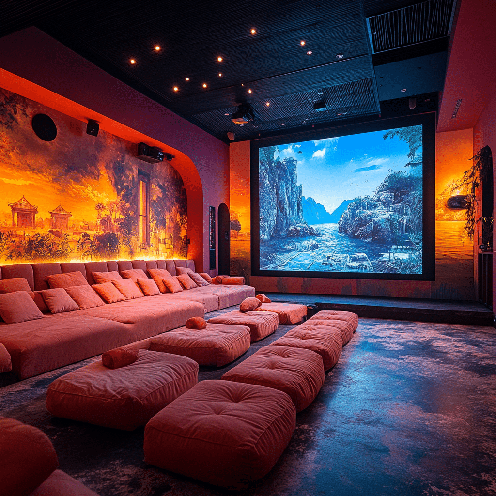 the loft cinema