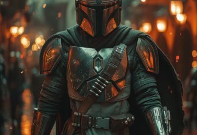 the mandalorian season 4