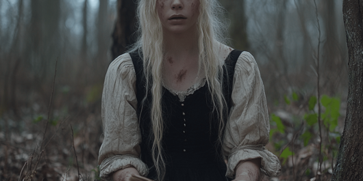 the witch movie