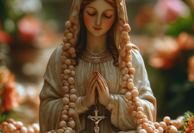 tuesday rosary