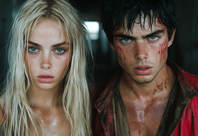 warm bodies cast