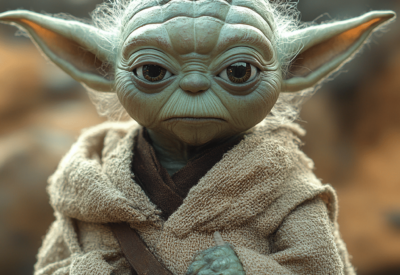 yoda quotes