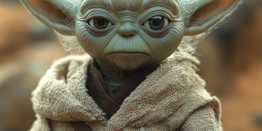 yoda quotes