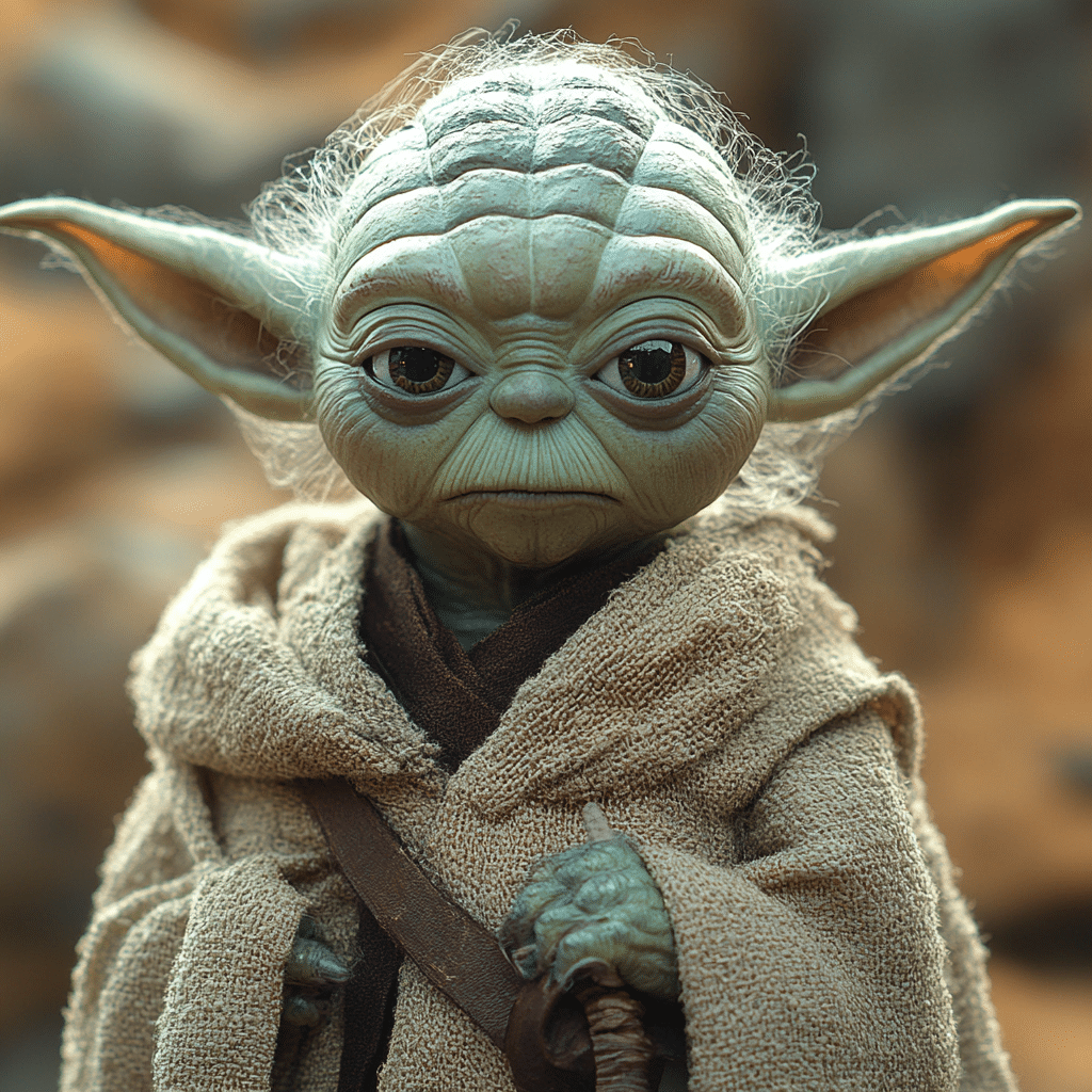 yoda quotes