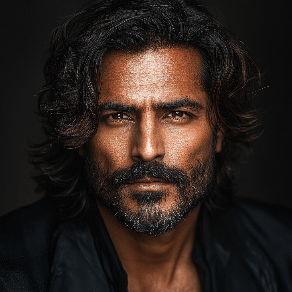 arjun rampal