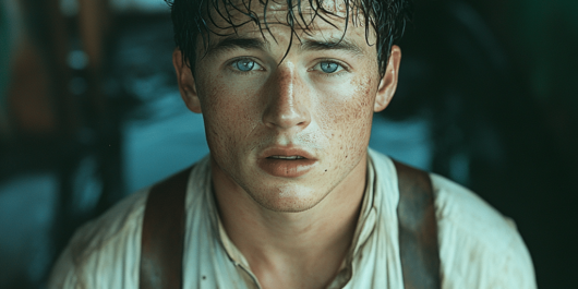 barry keoghan movies