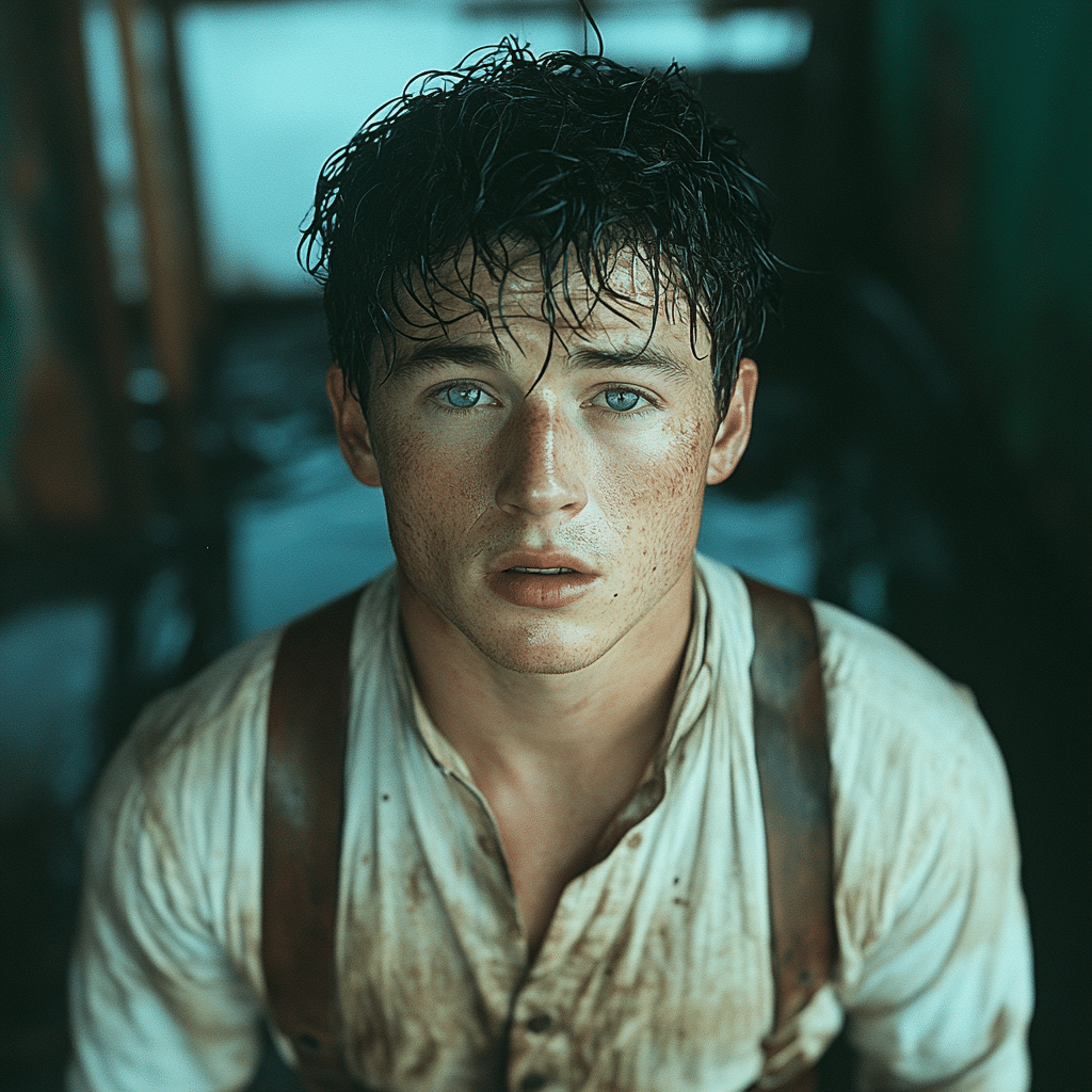 barry keoghan movies