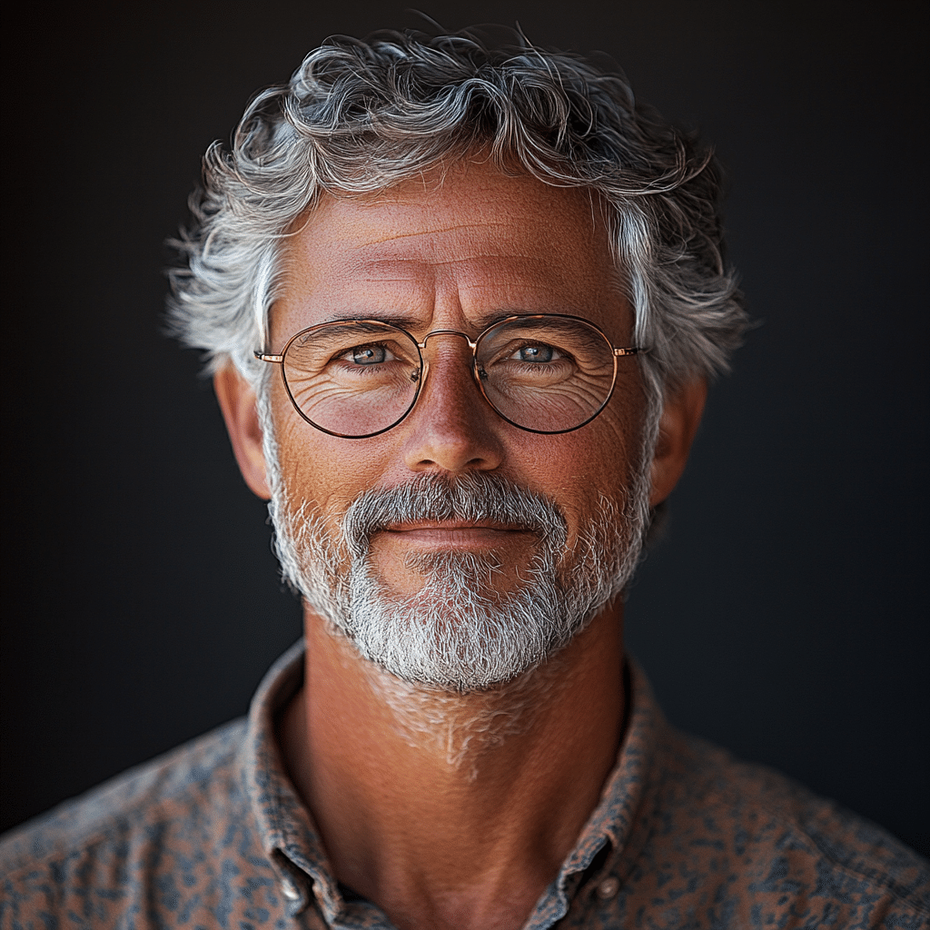 beck weathers