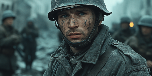 best world war 2 movies