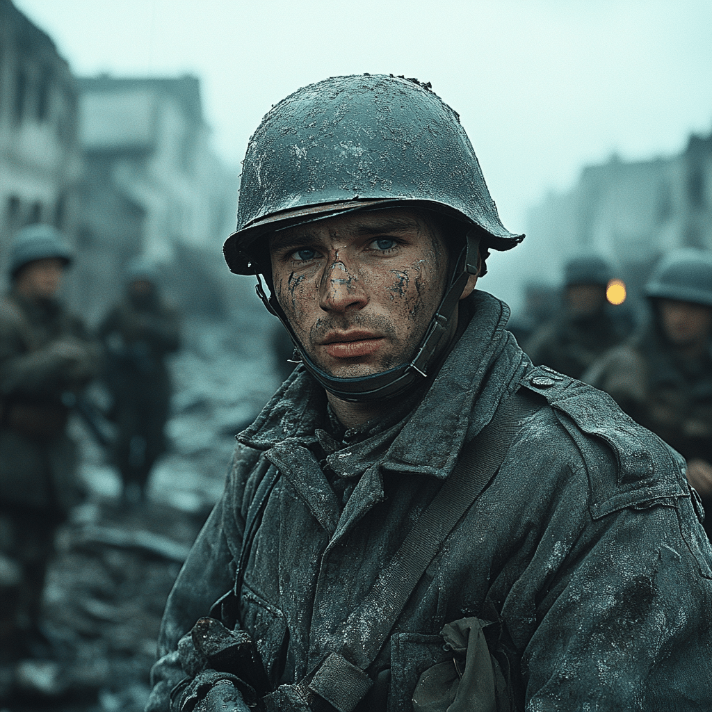 best world war 2 movies